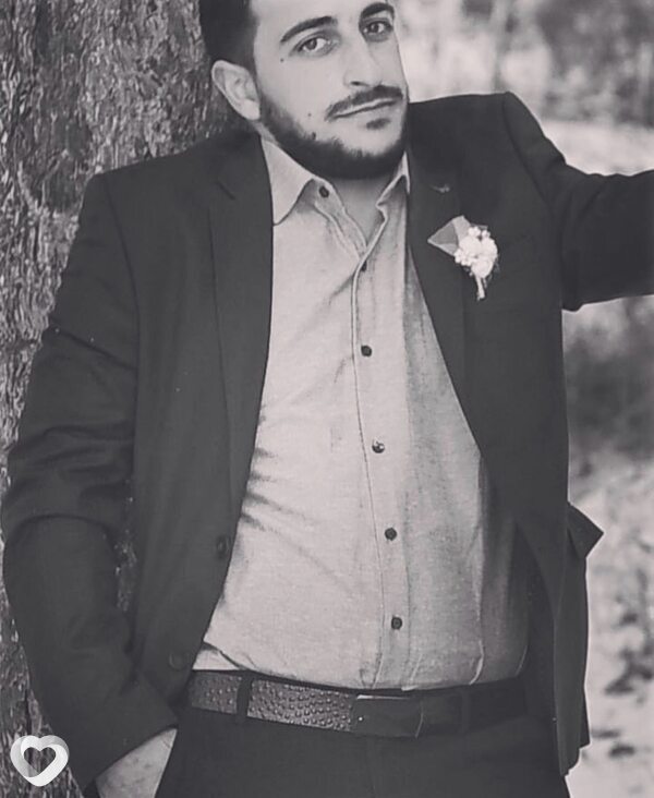 Arman, 31, Иркутске — анкета №4363768