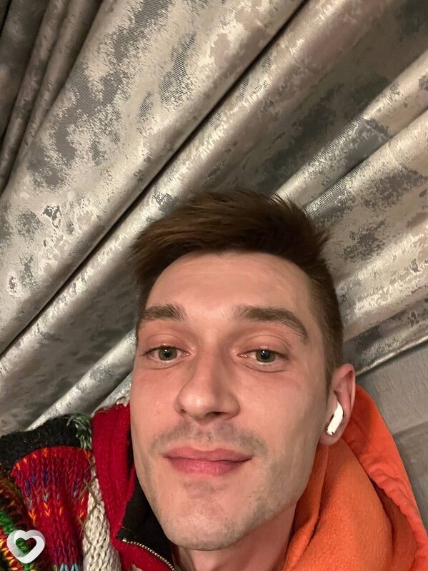 Денис, 22, Полоцке — анкета №4363773