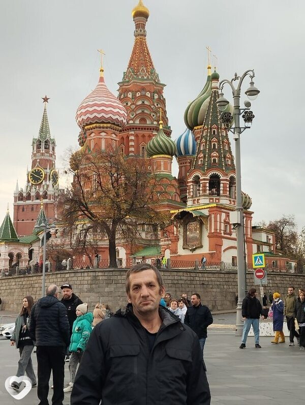 Алексей, 45, Нижнем Новгороде — анкета №4363774