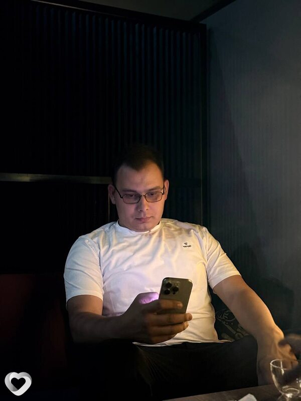 Батыр, 22, Ташкент — анкета №4363779