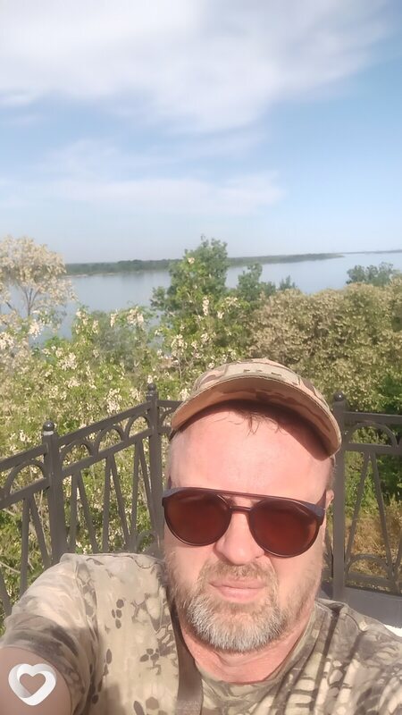Александр, 50, Волгограде — анкета №4363780