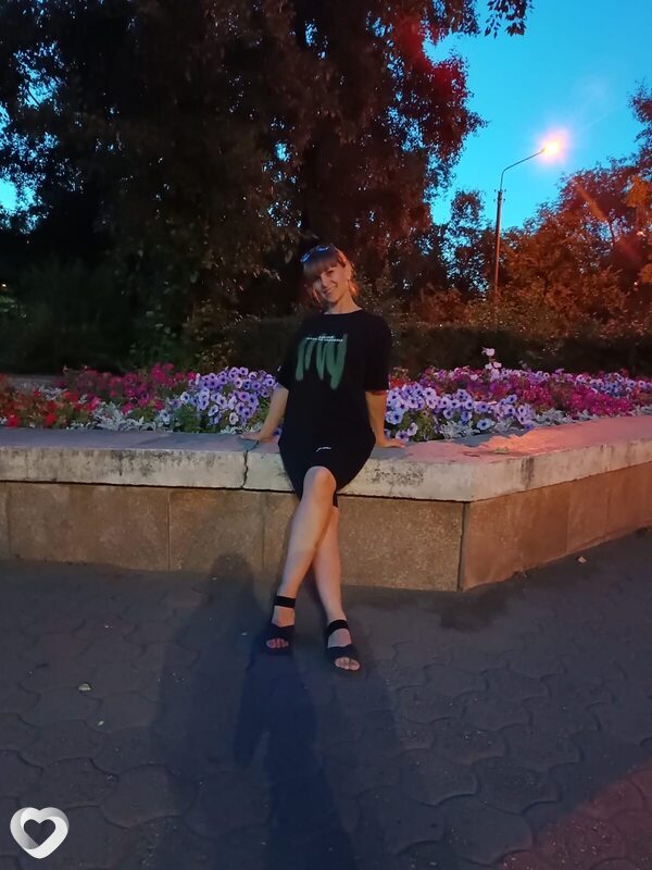 Валентина, 39, Абакане — анкета №4363781