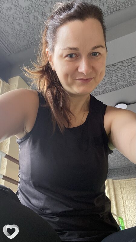 Ирина, 38, Москве — анкета №4363787