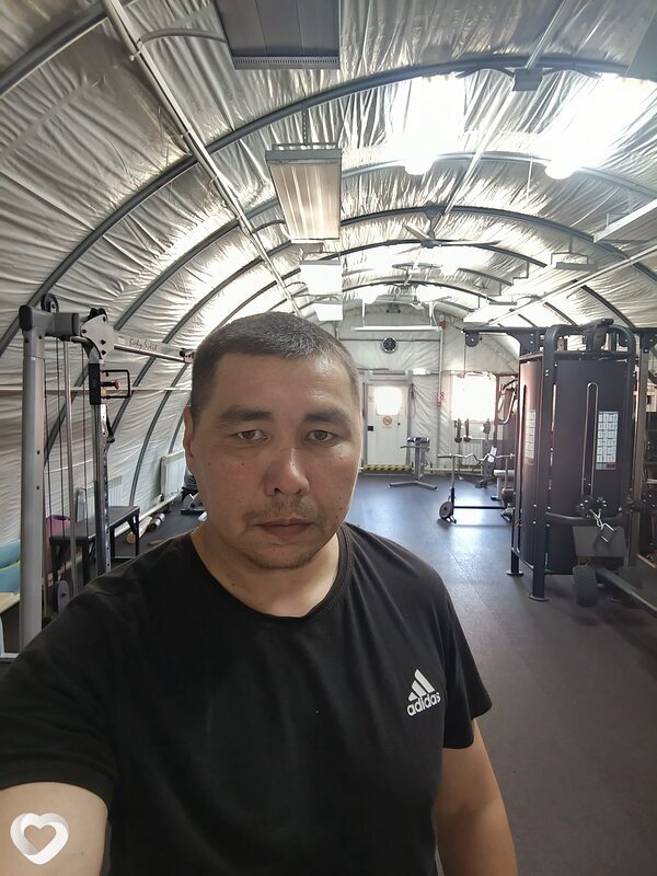 Rustam, 38, Сатке — анкета №4363790