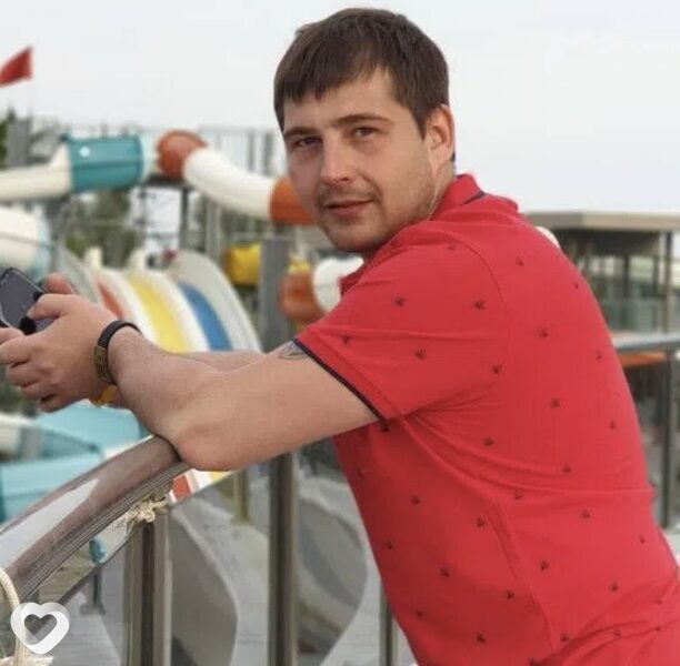 Артем, 35, Ангарске — анкета №4363797