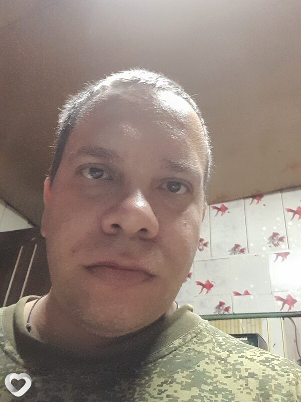 Александр, 40, Алдане — анкета №4363801