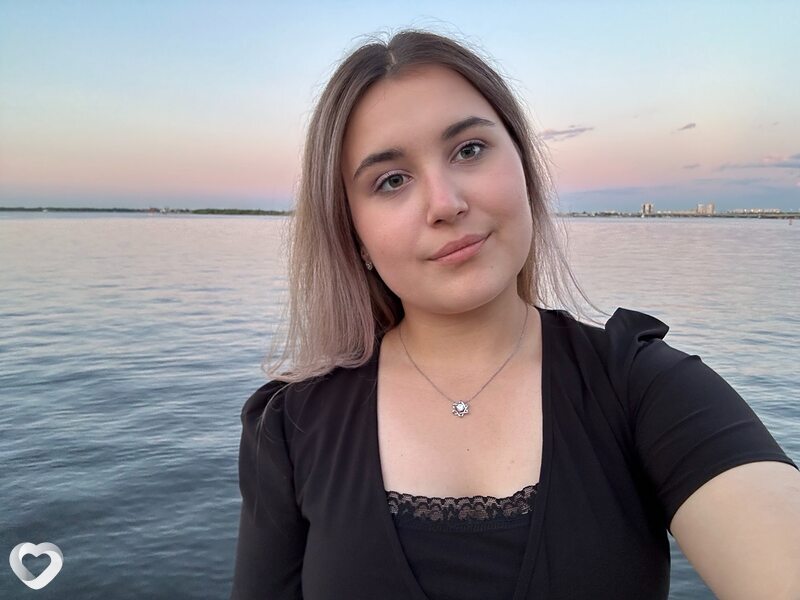 Лана, 18, Энгельсе — анкета №4363810