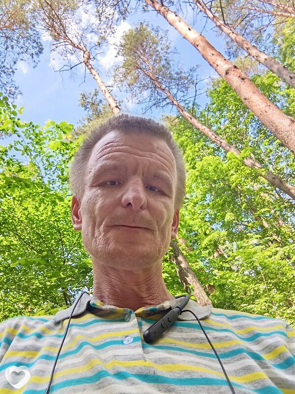 Семён, 39, Гродно — анкета №4363811