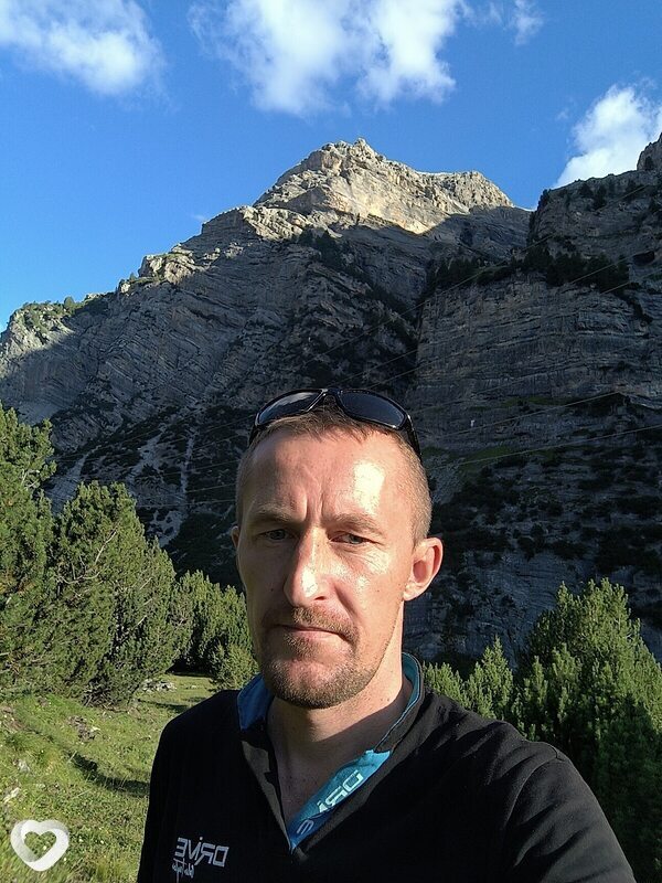 Владимир, 37, Бресте — анкета №4363819