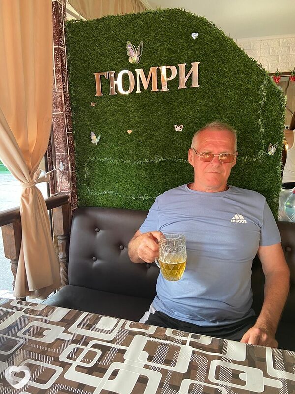 Nikolai, Кущевская