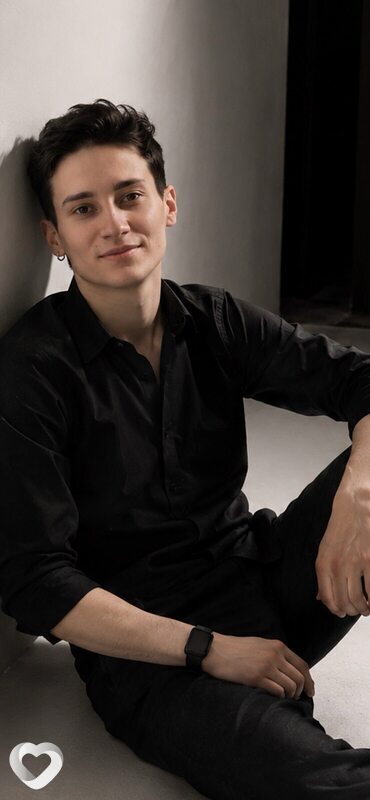 Марк, 23, Волгодонске — анкета №4363733