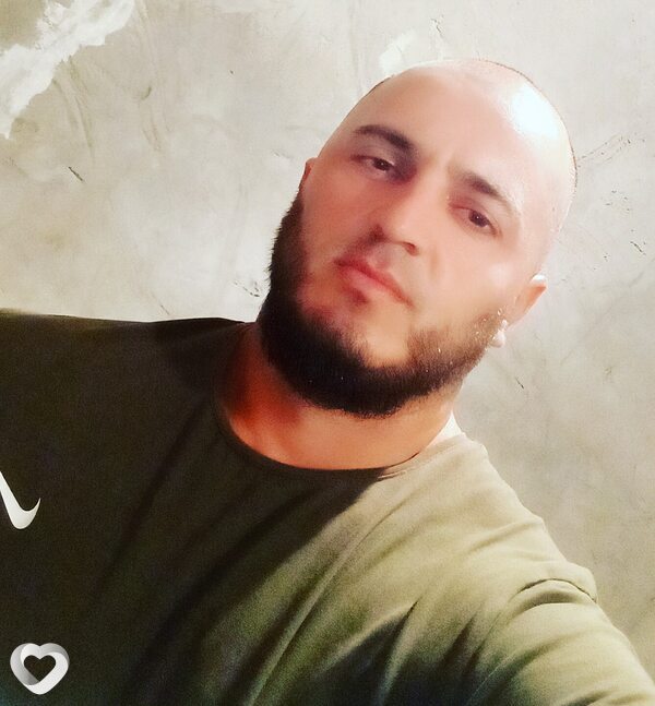 Юсуф, 37, Махачкале — анкета №4363735