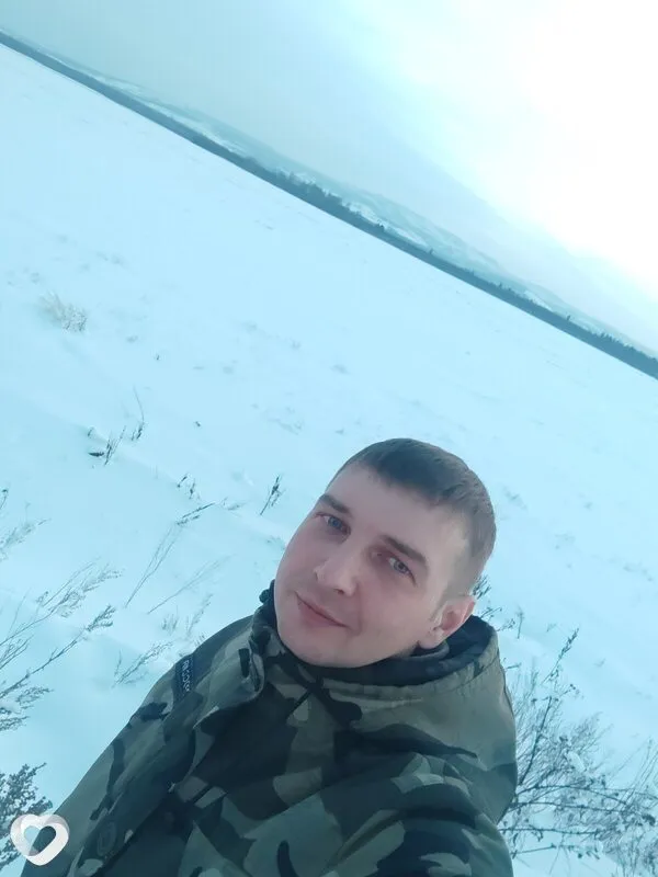 Евгений, 32, Барнауле — анкета №4363738