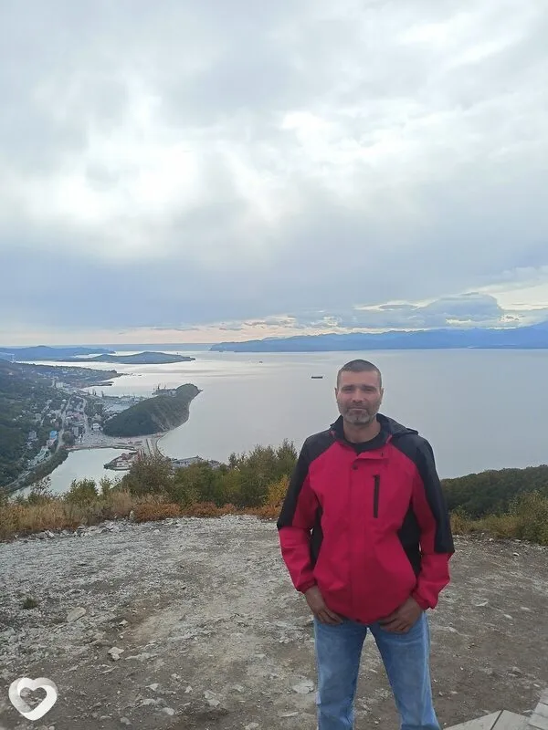 Алексей, 46, Москве — анкета №4363742