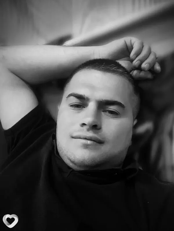Григорий, 31, Москве — анкета №4363743