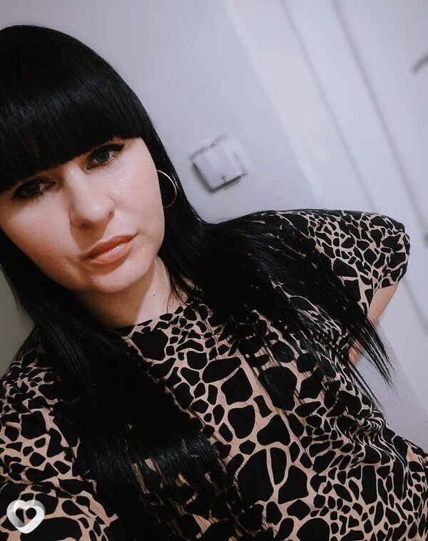 Ирина, 32, Омске — анкета №4363751