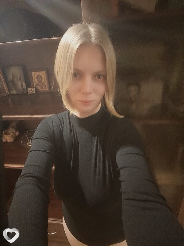 Анастасия, 43, Астрахани — анкета №4364108