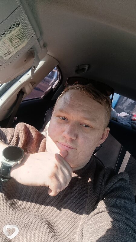 Enricko, 34, Челябинске — анкета №4364112
