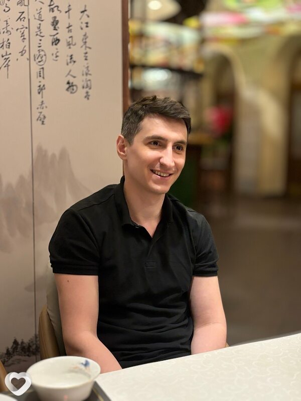 Виталий, 30, Екатеринбурге — анкета №4364114