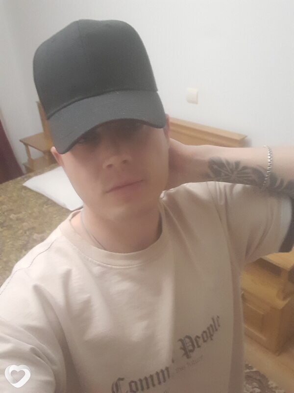 Дмитрий, 32, Волгограде — анкета №4364122