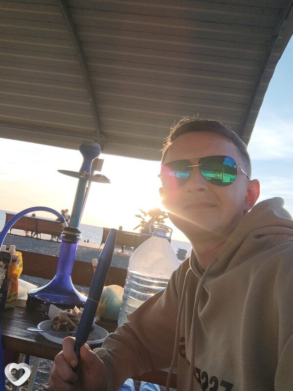 Виталий, 35, Сочи — анкета №4364127