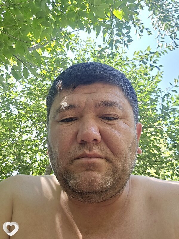 Баха, 42, Уральске — анкета №4364128