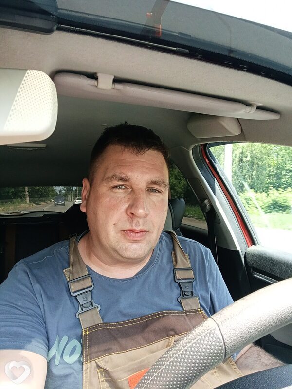 Дмитрий, 40, Макеевке — анкета №4363885
