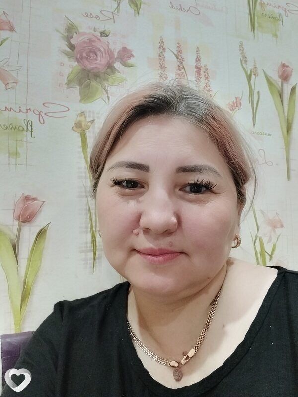 Ая, 43, Петропавловске — анкета №4363891