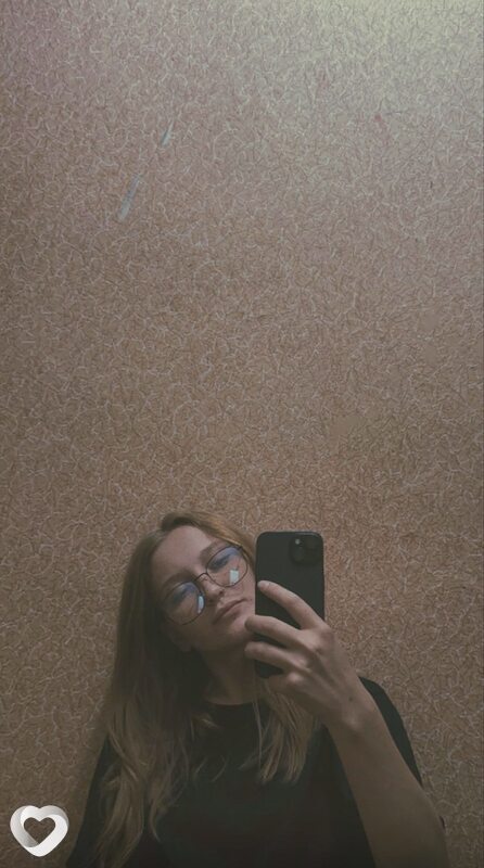 Диана, 27, Саратове — анкета №4363895