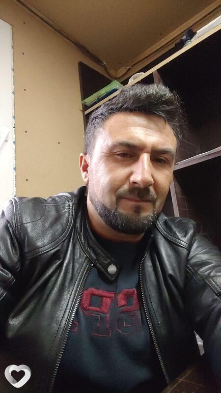 Aslan, 39, Казани — анкета №4364305
