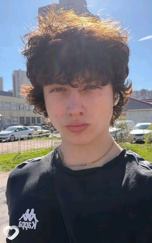 Роман, Зеленодольск