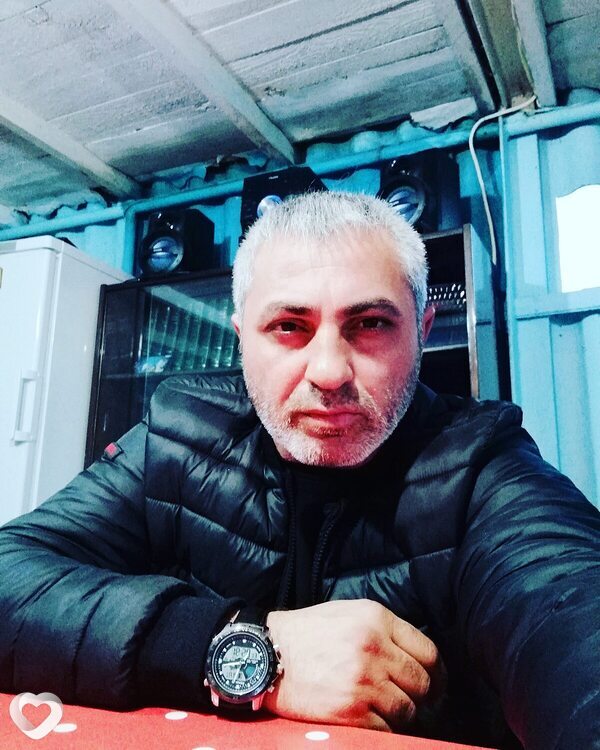 Sergei, Адлер
