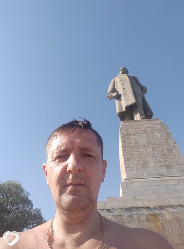 Дмитрий, 47, Домодедово — анкета №4364313