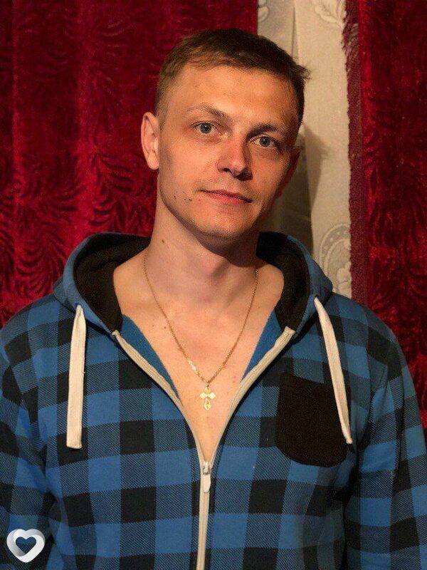 Олег, 35, Волгограде — анкета №4364314