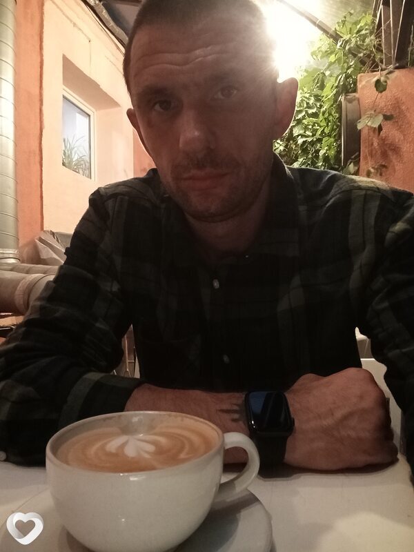 Дима, 36, Ростове-на-Дону — анкета №4364318