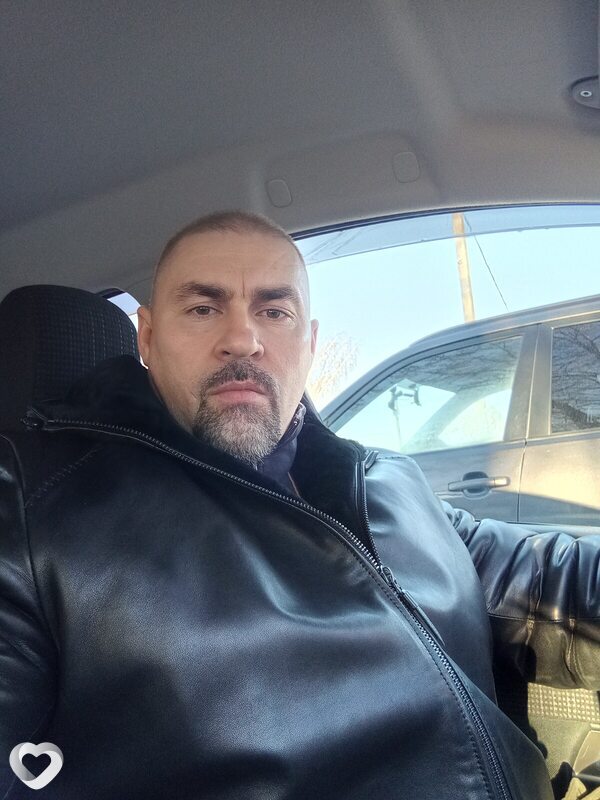 Андрей, 39, Таре — анкета №4364319