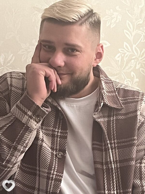 Юрий, 36, Орше — анкета №4364328
