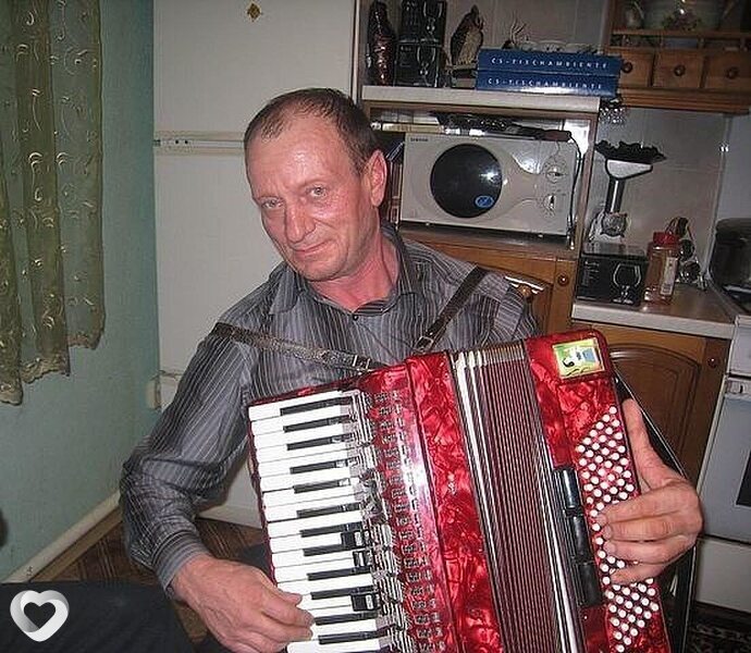 Гриша Шагинян, 60, Саратове — анкета №4363969