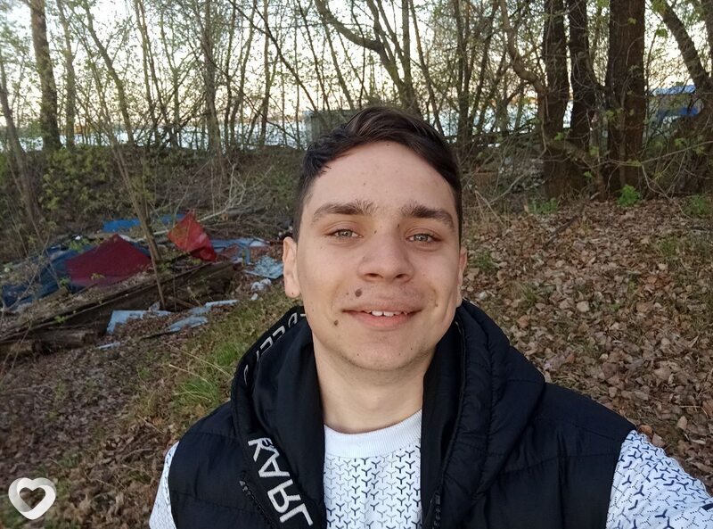 Тимур, 21, Казани — анкета №4363977