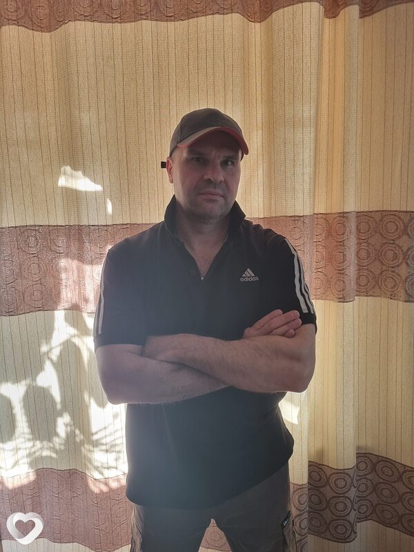 Денис, 47, Хабаровске — анкета №4363979