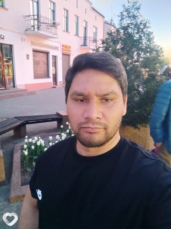 Али, 29, Бресте — анкета №4364739