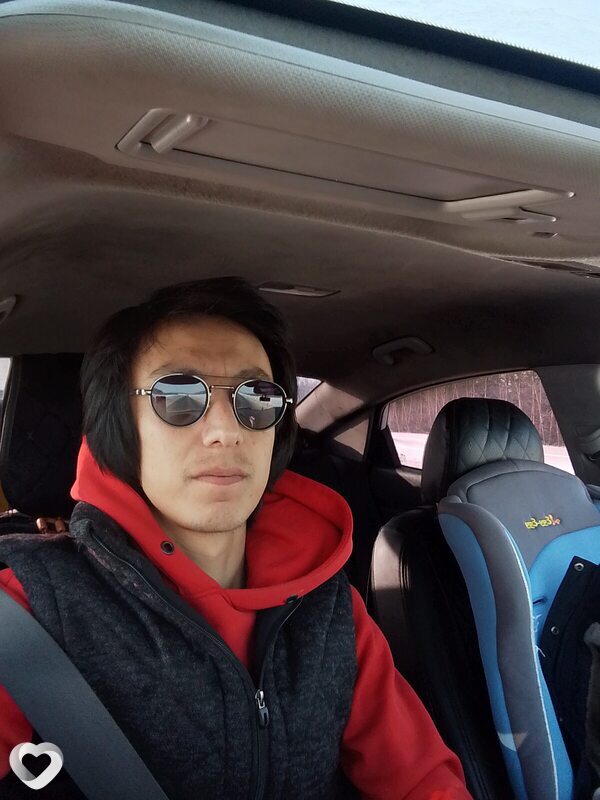 Бaxa, 30, Казани — анкета №4364745