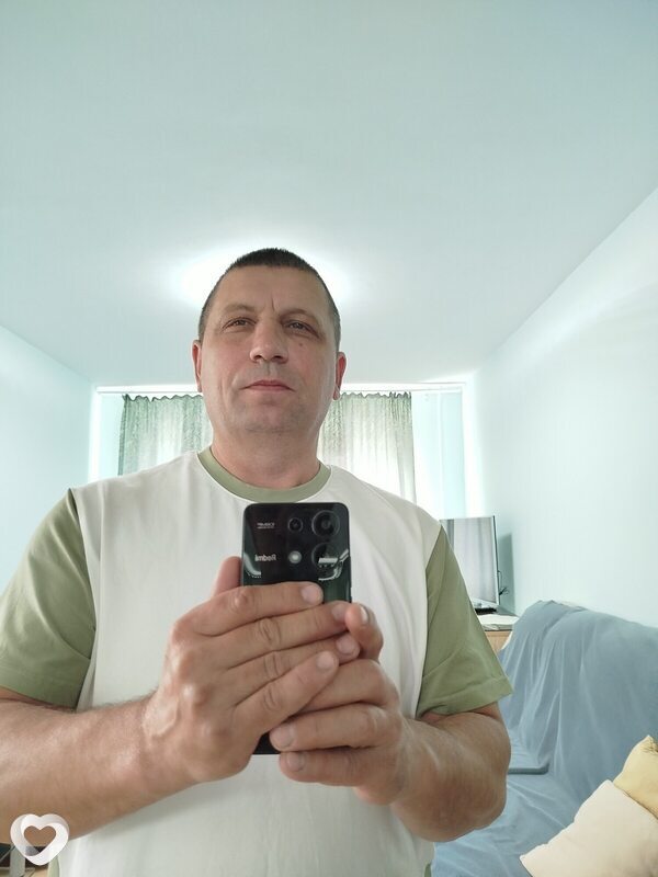 Виталий, 48, Самаре — анкета №4364752