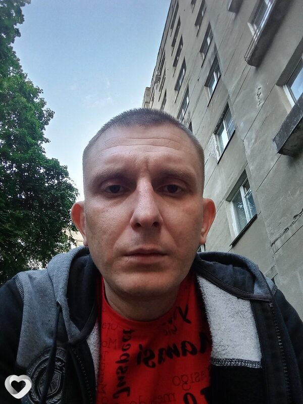 Дмитрий, 34, Гомеле — анкета №4363907