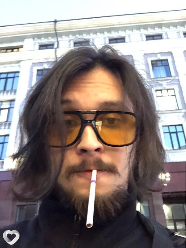 Радмир, 24, Казани — анкета №4363917