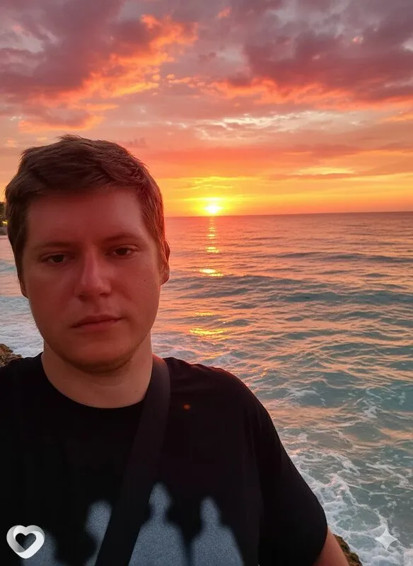 Андрей, 26, Москве — анкета №4363923