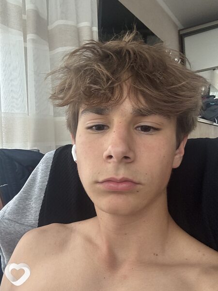 Андрей, 19, Киеве — анкета №4363926