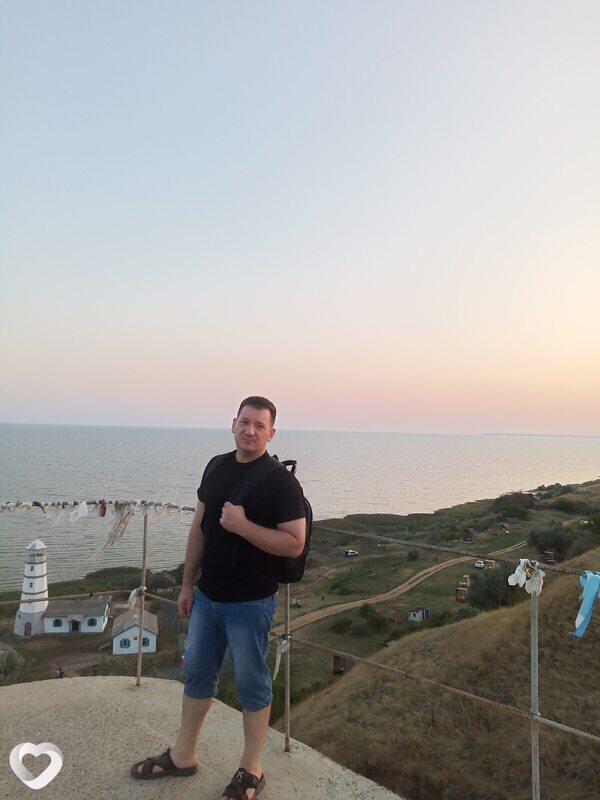 Александр, 36, Ростове-на-Дону — анкета №4363928