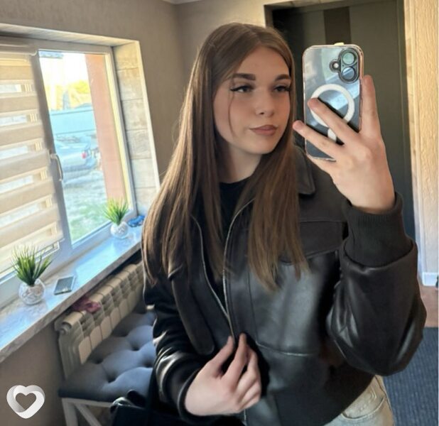 Валерия, 27, Гомеле — анкета №4363859