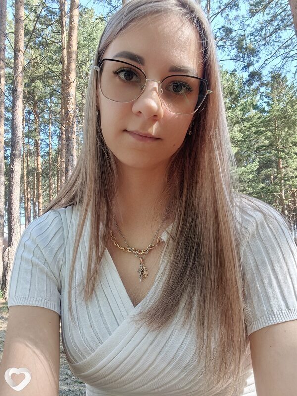 Кристина, 28, Первоуральске — анкета №4363869